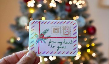 Pack stickers de Noël